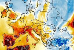 Zwrot za zwrotem. Najnowsza prognoza IMGW