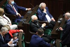 Nowa przybudówka PiS. Gość WP wymienił dwa nazwiska