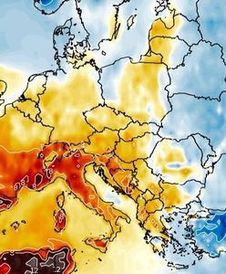 Zwrot za zwrotem. Najnowsza prognoza IMGW
