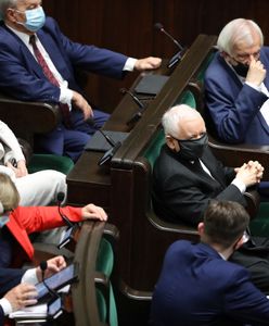 Nowa przybudówka PiS. Gość WP wymienił dwa nazwiska