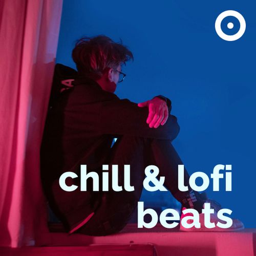 Logo stacji Chill & Lofi Beats