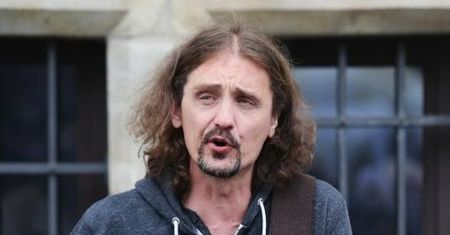 Stan zdrowia Gienka Loski się poprawia: "Reaguje na bodźce"