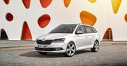 Škoda Fabia Combi po liftingu. Właśnie przestała być prostym samochodem