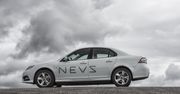 NEVS uruchomi produkcję Saabów 9-3 jeszcze w tym roku!