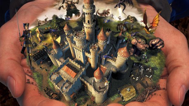 Majesty do zgarnięcia za darmo z App Store 1