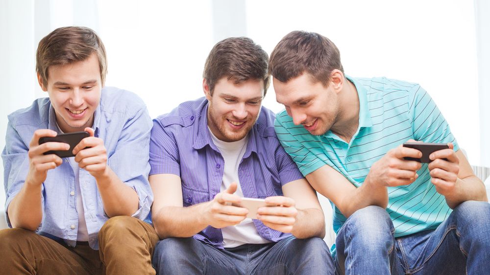 Samsung Game Tuner to wymarzona aplikacja dla mobilnych graczy 1