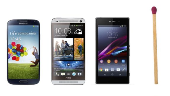 Wkrótce zobaczymy więcej minismartfonów o mocnej specyfikacji? 1