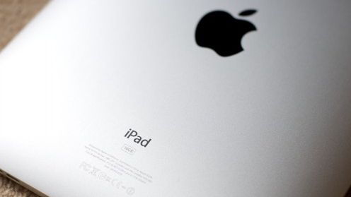 Testy iPada: wszystko o wytrzymałości baterii 1