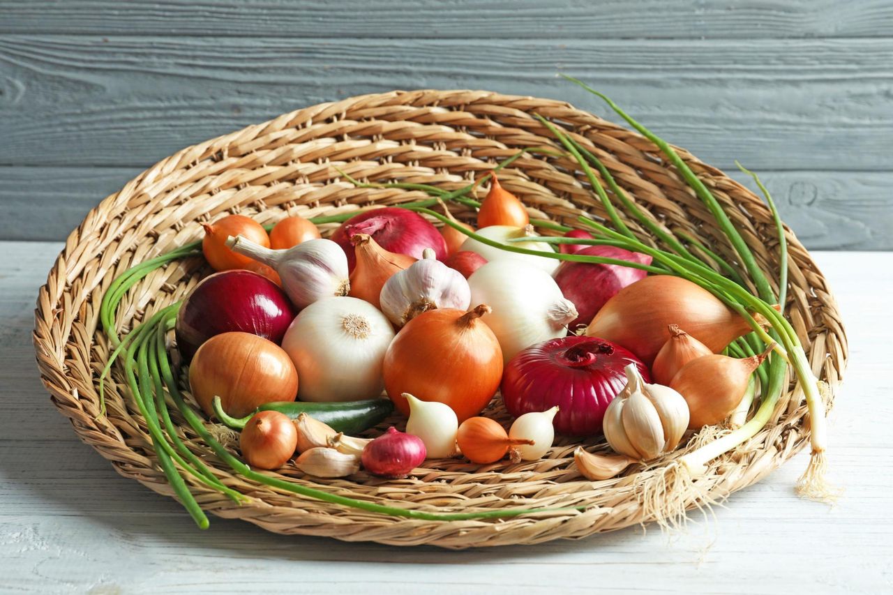 Inulina - właściwości i zastosowanie