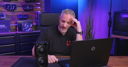 GeForce RTX 4060 przetestowany. Testerzy ujawnili niepokojące informacje