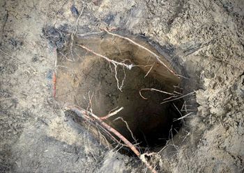 Piszą o odkryciu w Polsce. Pokazali podziemny tunel na granicy z Białorusią