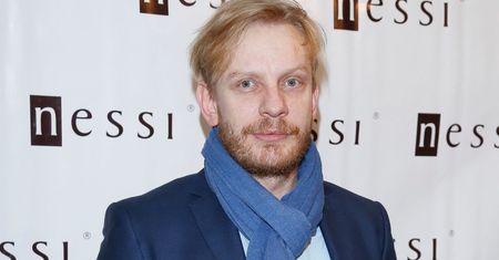 Serialowy Waldek Kiepski już zagłosował w wyborach. Pokazał zdjęcie