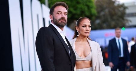 Jennifer Lopez szykuje się na batalię z Benem Affleckiem? "Coraz gorzej znosiła jego niekontrolowane WYBUCHY GNIEWU"