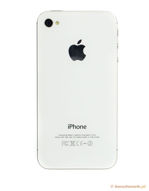 Apple iPhone 4S