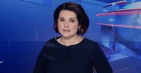 Rada programowa TVP wysłała skargę. Poszło o relacje z marszu
