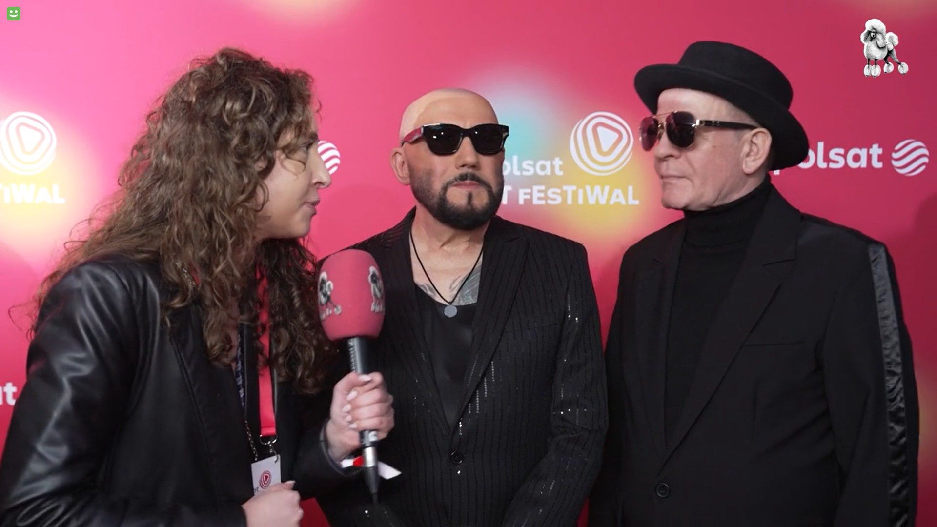 Grzegorz Skawiński i Waldemar Tkaczyk w rozmowie z Pudelkiem