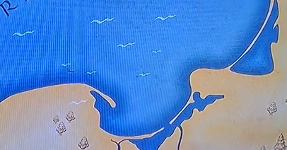 Sensacyjne znalezisko pod Elblągiem. Trop prowadzi do wikińskiego Truso