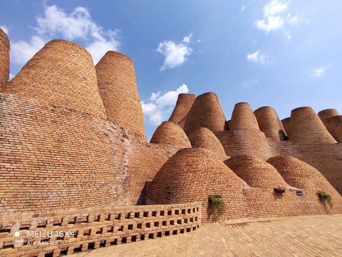 Meizu 16Xs będzie miał potrójny aparat [#wSkrócie] 4