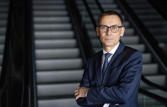 Ależ transakcja! Grupa PTWP przejmuje wydawcę "Rzeczpospolitej"