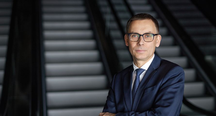 Ależ transakcja! Grupa PTWP przejmuje wydawcę "Rzeczpospolitej"