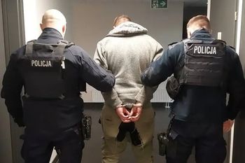 Próbował zabić taksówkarza. W Gdańsku zapadł wyrok