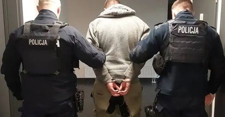 Próbował zabić taksówkarza. W Gdańsku zapadł wyrok