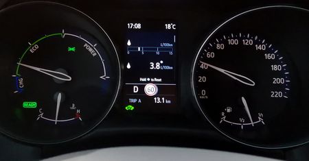 Najbardziej ekonomiczne samochody. Wyniki 20-letnich testów ADAC