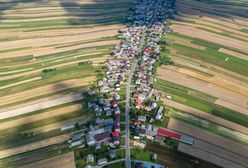 Polska wieś podbija sieć. Wszystko przez jedno zdjęcie