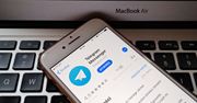 Apple zablokowało aktualizacje Telegrama na całym świecie, nie tylko w Rosji