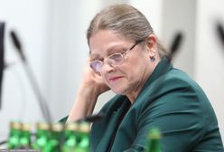 Krystyna Pawłowicz szykuje się do wojny? Zaskakujące słowa