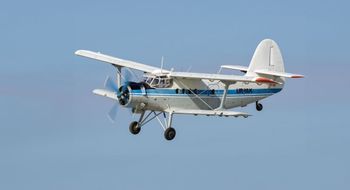 Rosja potrzebuje samolotów. Chcą wyciągnąć An-2 z magazynów