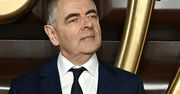 Rowan Atkinson uratował bliskich. Przejął stery samolotu