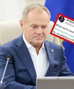 Ostro krytykował Tuska. Polska będzie miała problem z USA?
