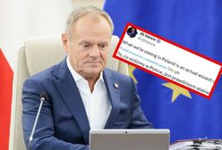 Ostro krytykował Tuska. Polska będzie miała problem z USA?
