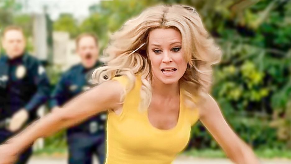Elizabeth Banks 
