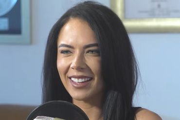 Karolina „Kaeyra” Baran, fot. kadr z youtube / CGM