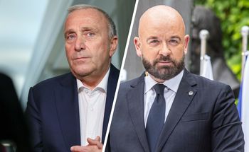 Schetyna o Sutryku: liczę, że będzie mógł bronić dobrego imienia