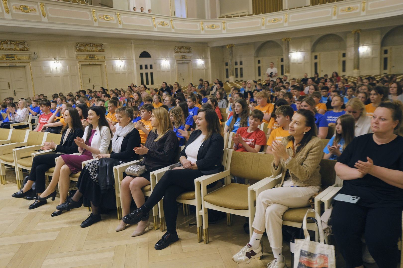 Kolorowy Uniwersytet UAM