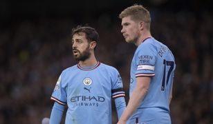 Angielski hit w pucharze. Gdzie oglądać na żywo Manchester City - Chelsea?