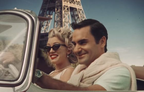 Reklamy tygodnia: Desperados, Mercedes SL i Porsche Panamera (wideo)