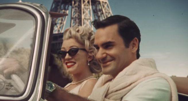 Reklamy tygodnia: Desperados, Mercedes SL i Porsche Panamera (wideo)