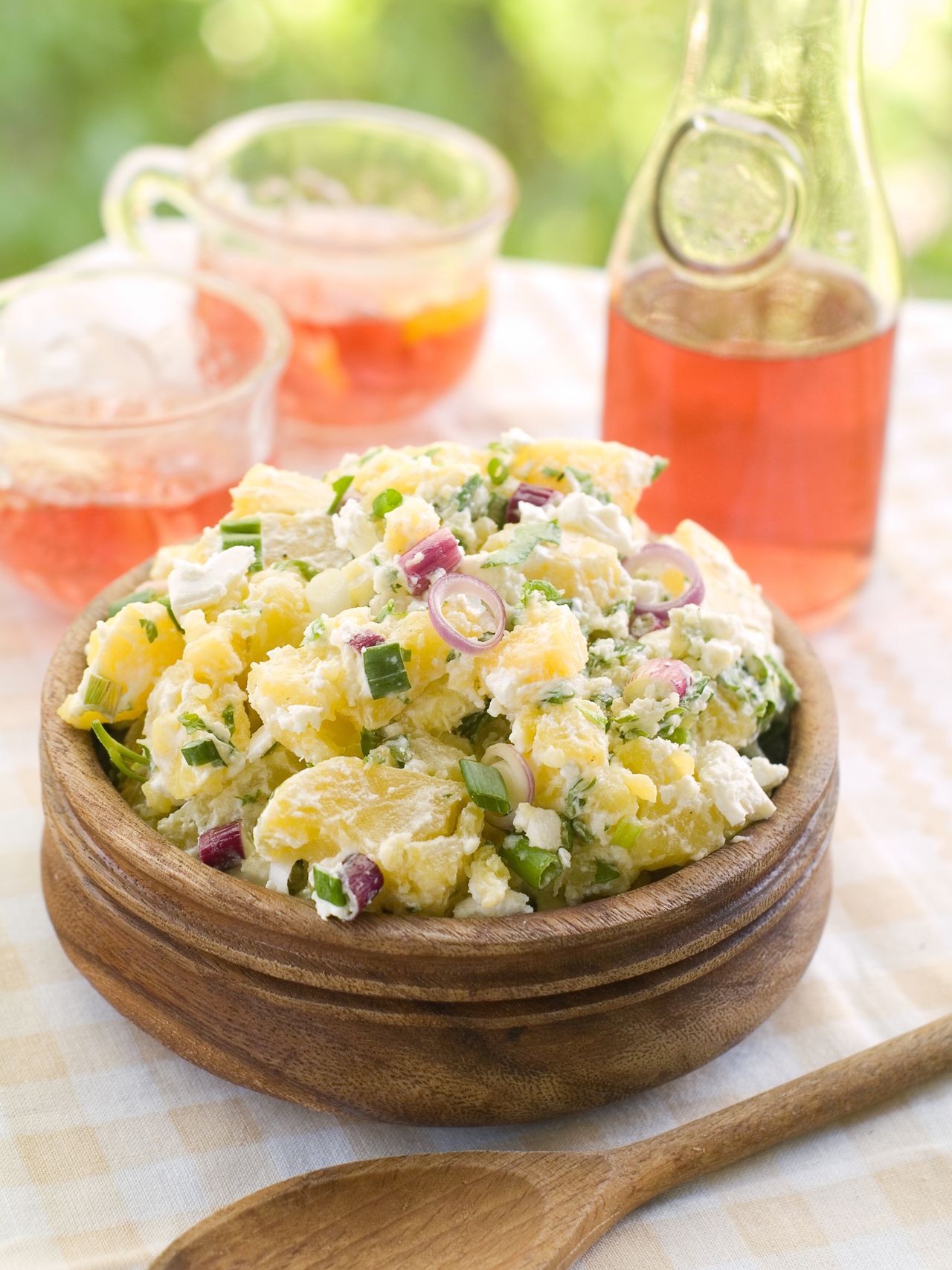 Potato salad