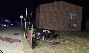 Fabian zginął pod kołami BMW. Przerażająca relacja świadków
