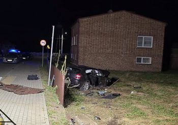Fabian zginął pod kołami BMW. Przerażająca relacja świadków