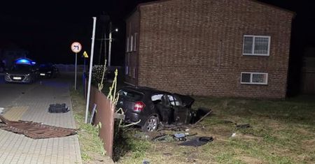 Fabian zginął pod kołami BMW. Przerażająca relacja świadków