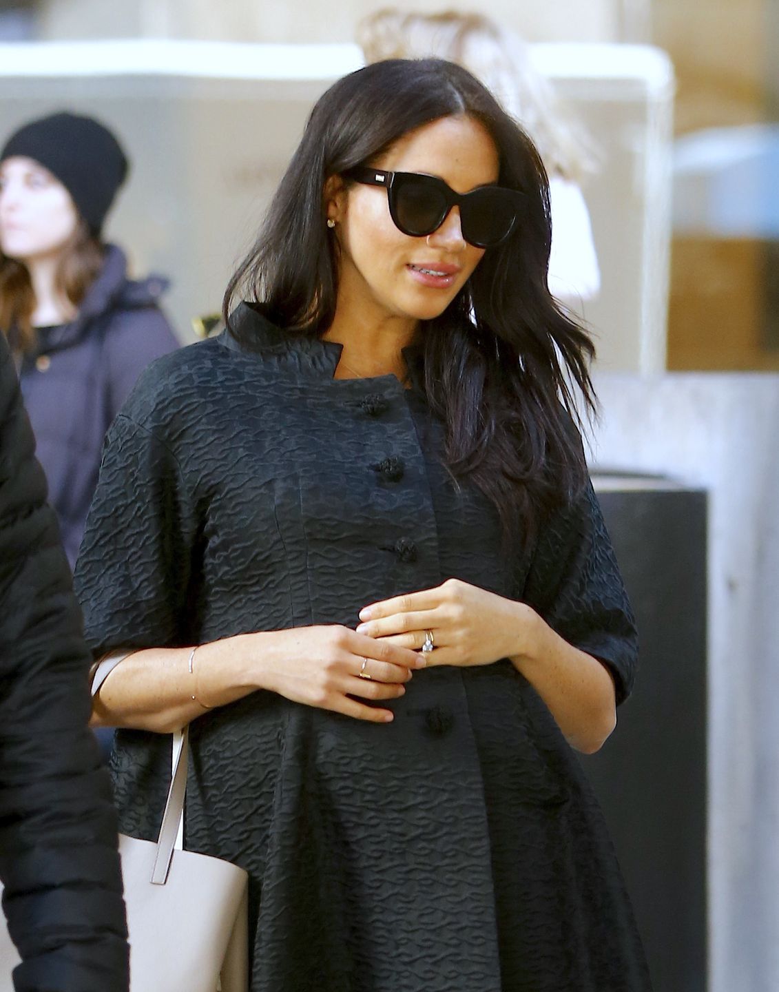 Meghan Markle