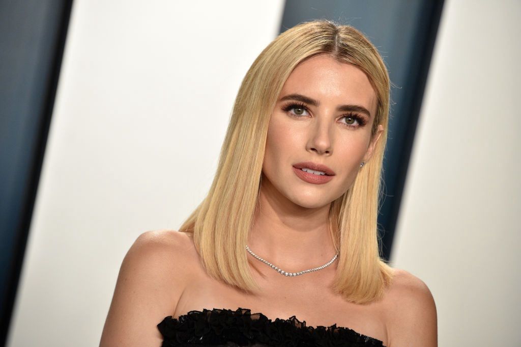 Emma Roberts została mamą