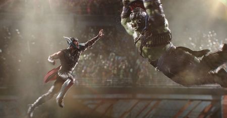 Marvel nie bez powodu robi film za filmem