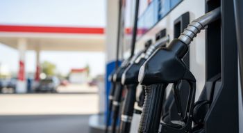 Ceny paliw w Polsce we wtorek. Diesel poniżej psychologicznej bariery