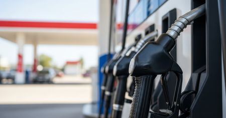 Ceny paliw w Polsce we wtorek. Diesel poniżej psychologicznej bariery